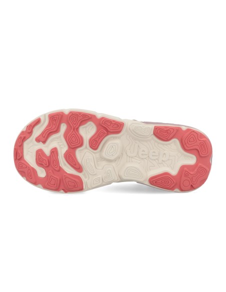 Jeep Groove Sandal sandalo sportivo